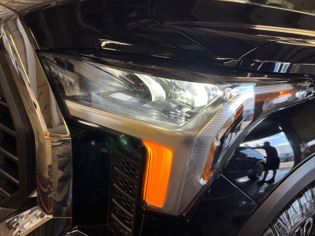 2026 Toyota Tundra SR5 CrewMax 5.5 Bed