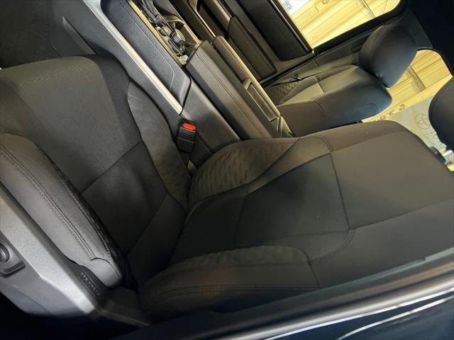 2026 Toyota Tundra SR5 CrewMax 5.5 Bed