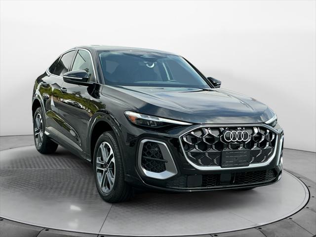 2025 Audi Q5 Sportback Premium Plus for sale in Winston Salem, NC