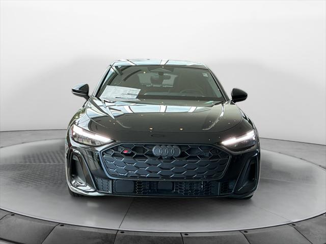 2025 Audi S5 Premium Plus TFSI quattro S tronic