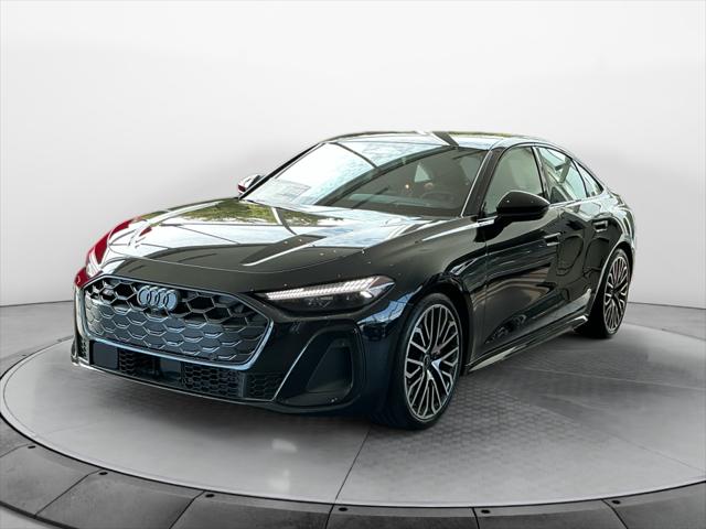 2025 Audi S5 Premium Plus TFSI quattro S tronic