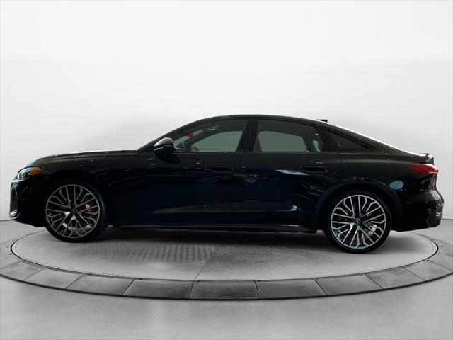 2025 Audi S5 Premium Plus TFSI quattro S tronic