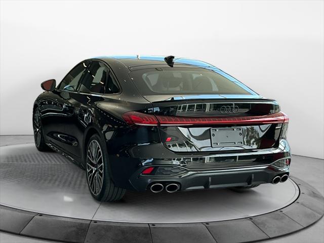 2025 Audi S5 Premium Plus TFSI quattro S tronic