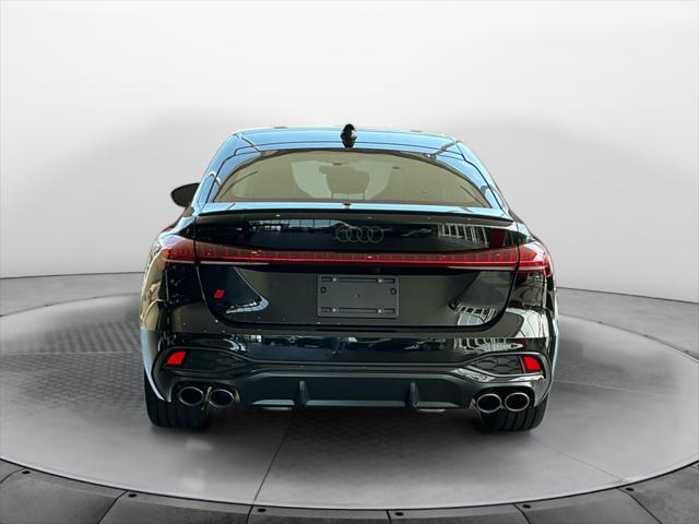 2025 Audi S5 Premium Plus TFSI quattro S tronic