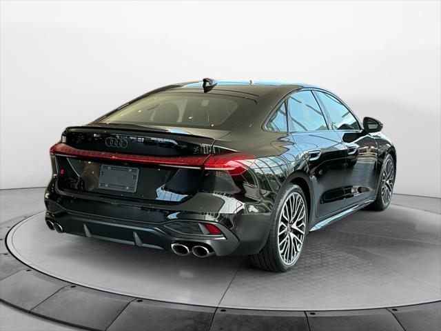 2025 Audi S5 Premium Plus TFSI quattro S tronic