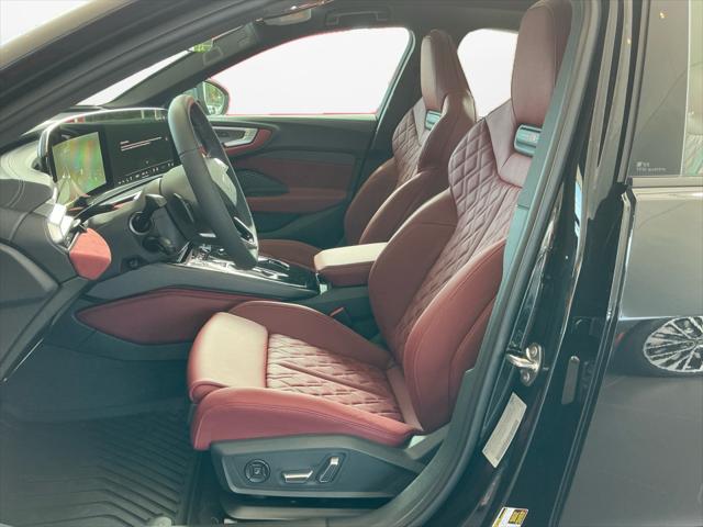 2025 Audi S5 Premium Plus TFSI quattro S tronic