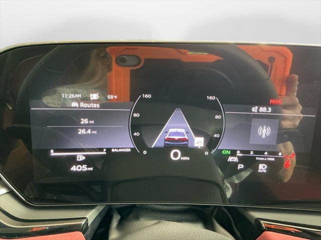 2025 Audi S5 Premium Plus TFSI quattro S tronic