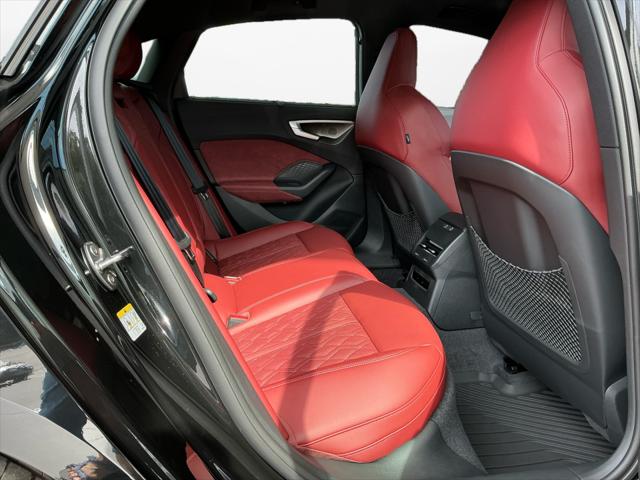 2025 Audi S5 Premium Plus TFSI quattro S tronic