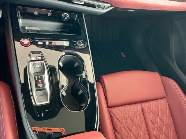 2025 Audi S5 Premium Plus TFSI quattro S tronic