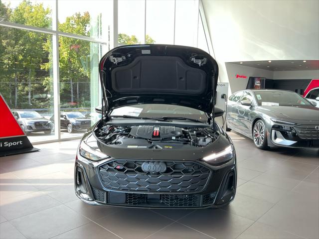 2025 Audi S5 Premium Plus TFSI quattro S tronic