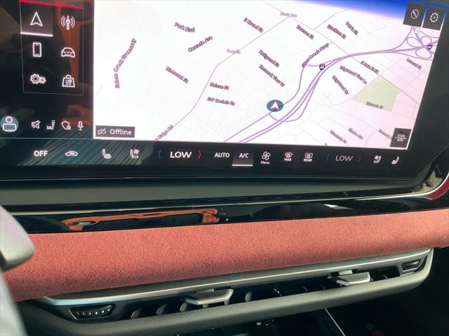 2025 Audi S5 Premium Plus TFSI quattro S tronic