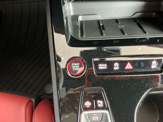 2025 Audi S5 Premium Plus TFSI quattro S tronic
