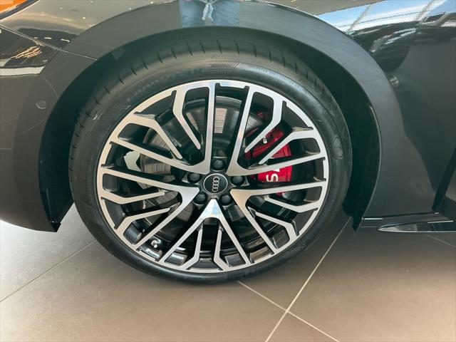 2025 Audi S5 Premium Plus TFSI quattro S tronic