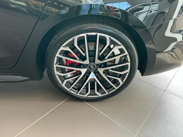 2025 Audi S5 Premium Plus TFSI quattro S tronic