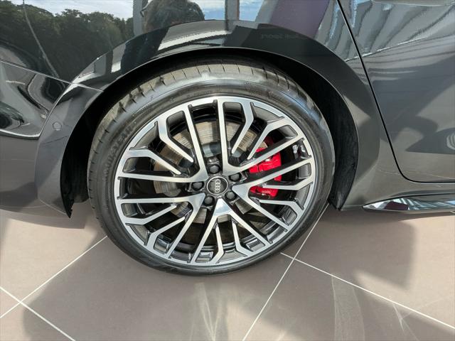 2025 Audi S5 Premium Plus TFSI quattro S tronic