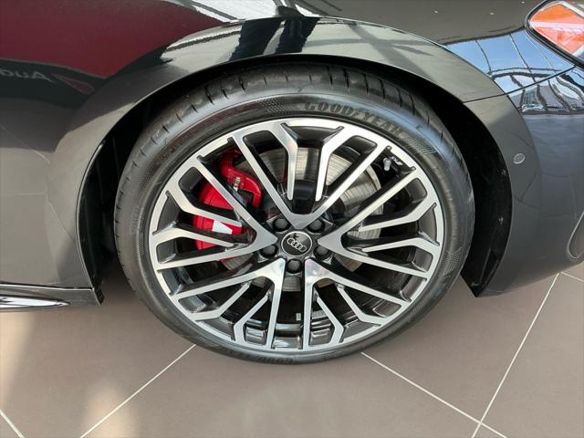 2025 Audi S5 Premium Plus TFSI quattro S tronic
