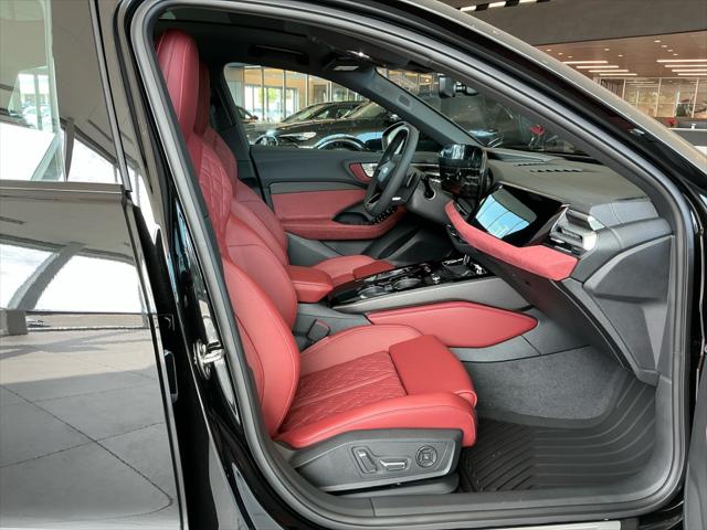 2025 Audi S5 Premium Plus TFSI quattro S tronic