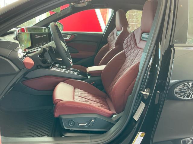 2025 Audi S5 Premium Plus TFSI quattro S tronic