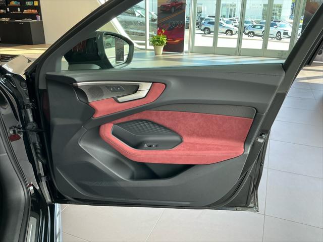 2025 Audi S5 Premium Plus TFSI quattro S tronic
