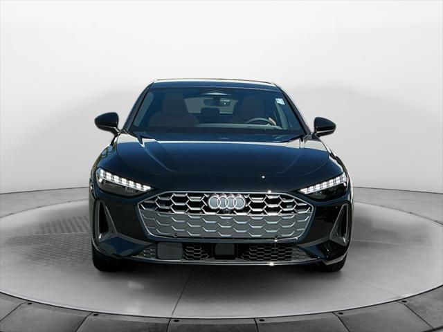 2025 Audi A5 Premium Plus