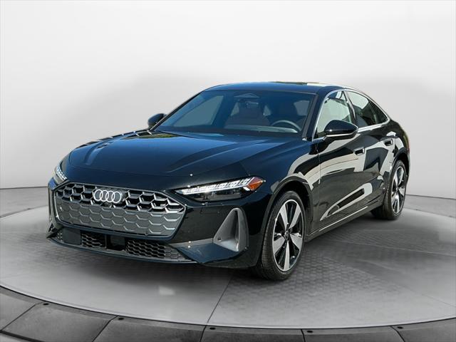 2025 Audi A5 Premium Plus
