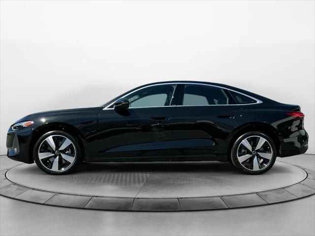 2025 Audi A5 Premium Plus