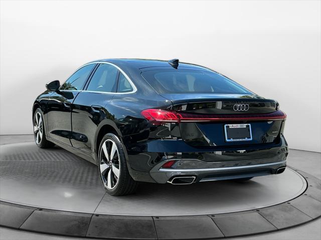 2025 Audi A5 Premium Plus