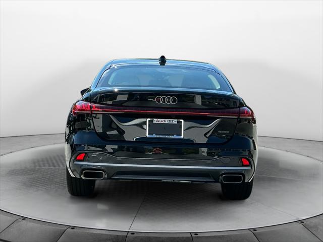 2025 Audi A5 Premium Plus