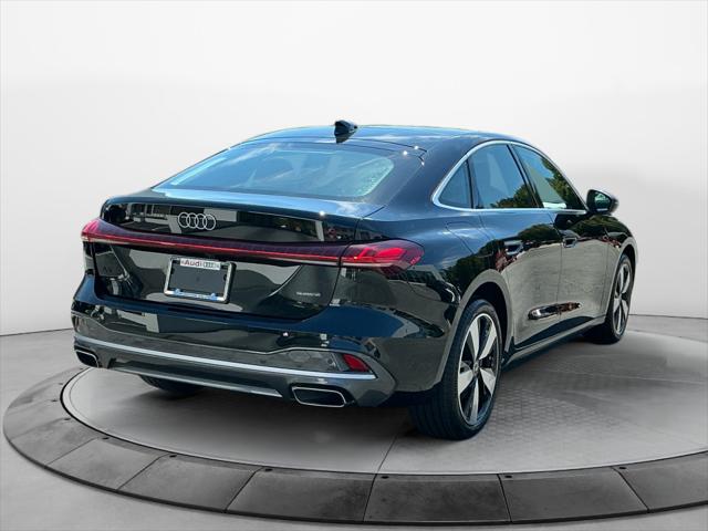 2025 Audi A5 Premium Plus