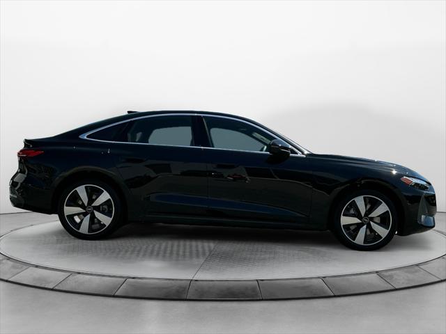 2025 Audi A5 Premium Plus