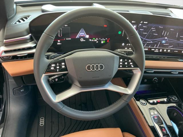 2025 Audi A5 Premium Plus