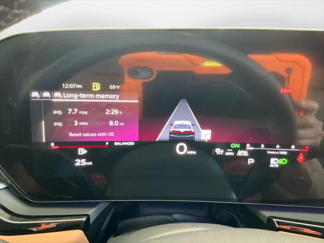 2025 Audi A5 Premium Plus