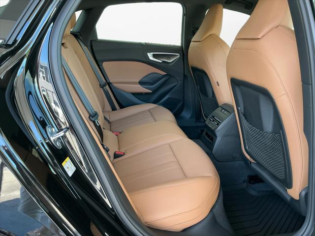 2025 Audi A5 Premium Plus