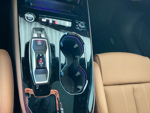 2025 Audi A5 Premium Plus
