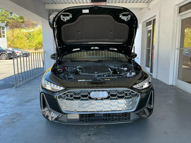 2025 Audi A5 Premium Plus