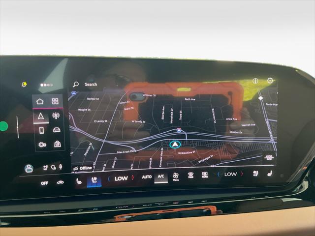 2025 Audi A5 Premium Plus