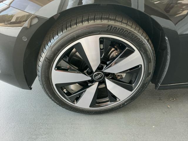 2025 Audi A5 Premium Plus