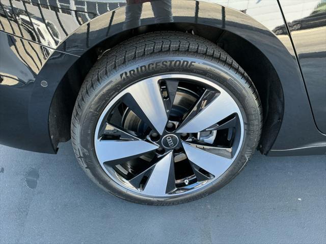 2025 Audi A5 Premium Plus