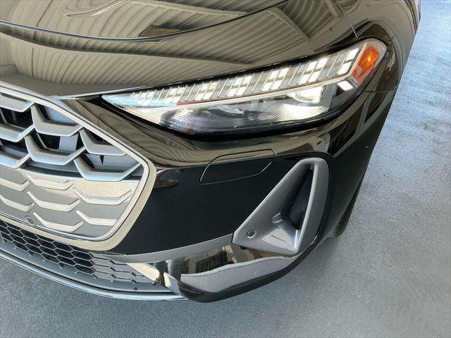2025 Audi A5 Premium Plus