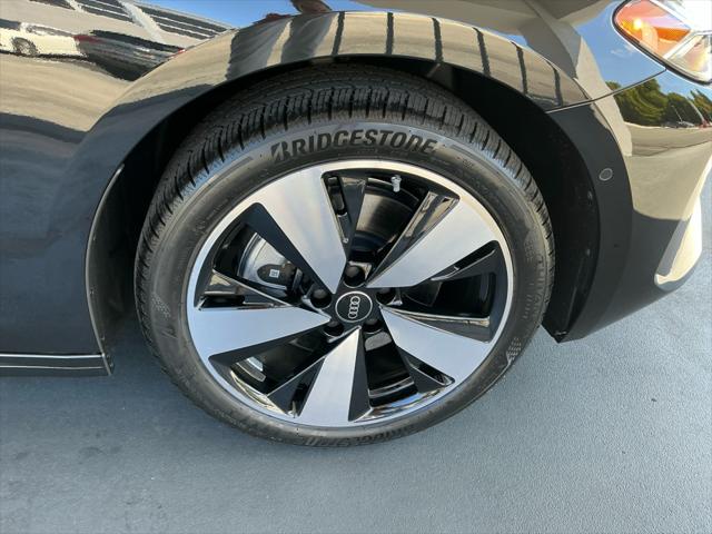 2025 Audi A5 Premium Plus