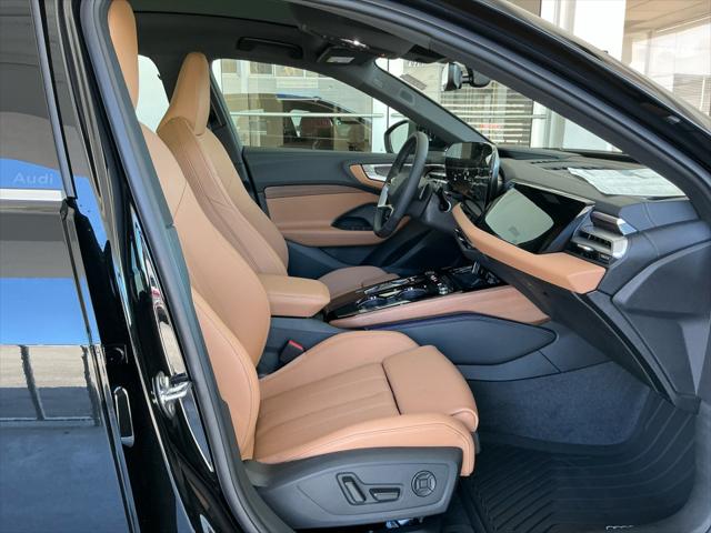 2025 Audi A5 Premium Plus