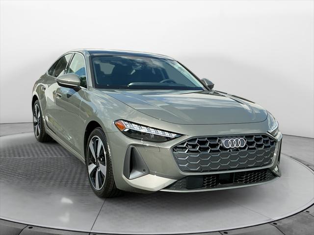 2025 Audi A5 Premium Plus for sale in Winston Salem, NC
