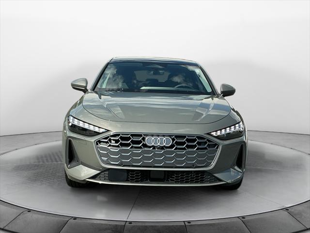 2025 Audi A5 Premium Plus