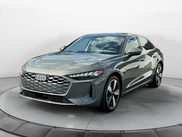2025 Audi A5 Premium Plus