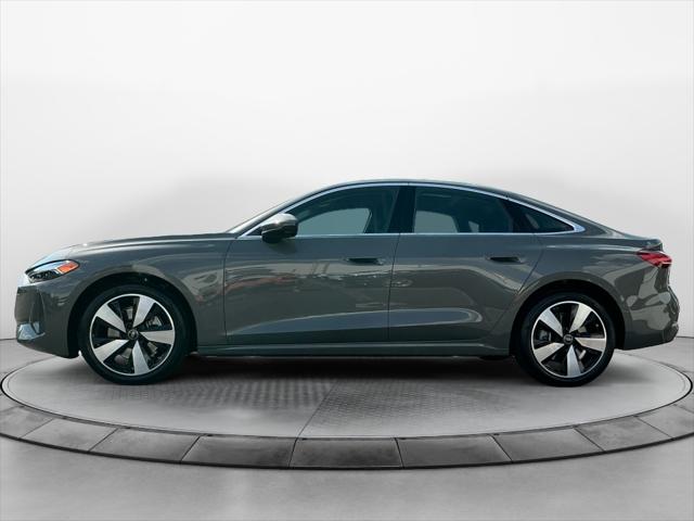 2025 Audi A5 Premium Plus