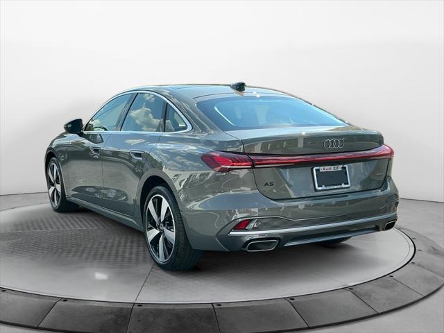 2025 Audi A5 Premium Plus