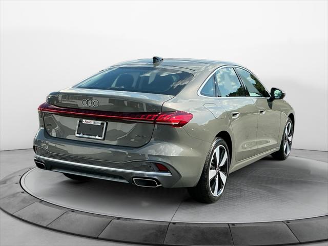 2025 Audi A5 Premium Plus
