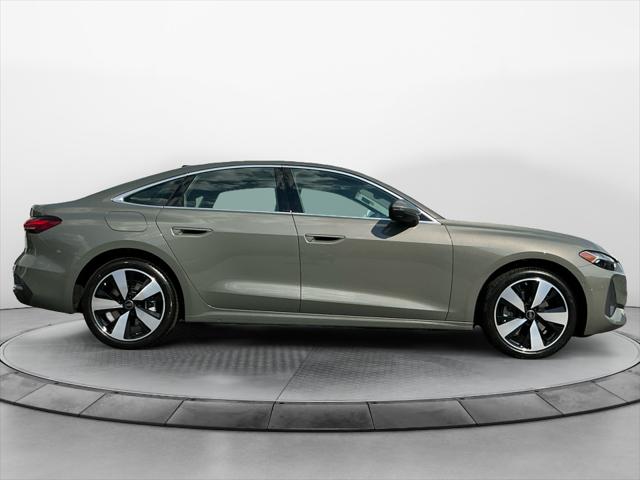 2025 Audi A5 Premium Plus