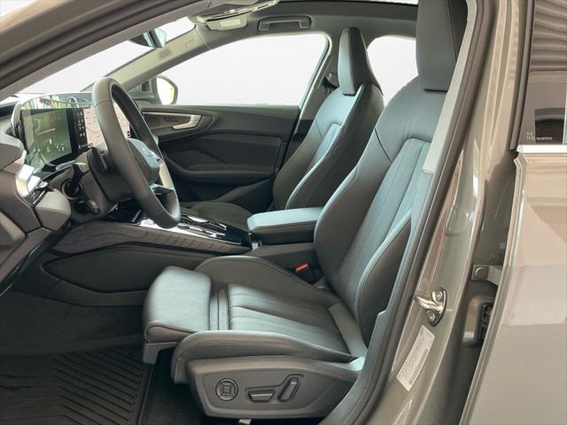 2025 Audi A5 Premium Plus