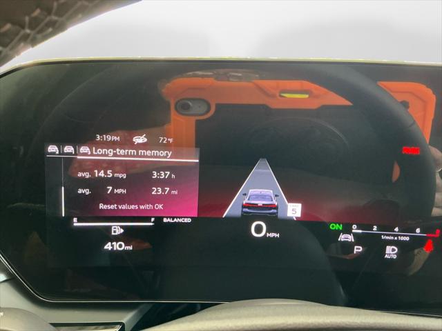 2025 Audi A5 Premium Plus